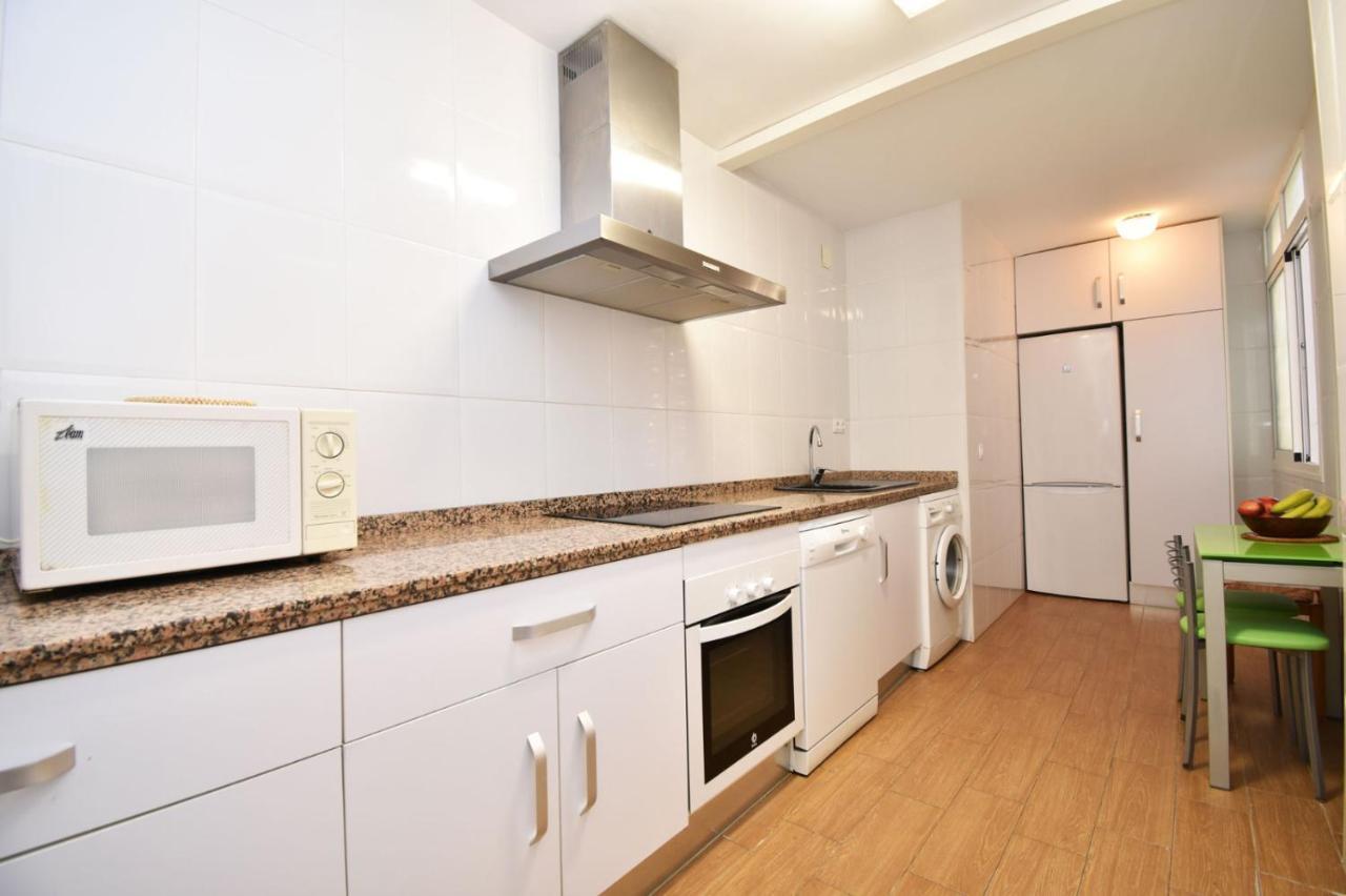 Apartamento Familiar Torresol Fuengirola Exterior foto