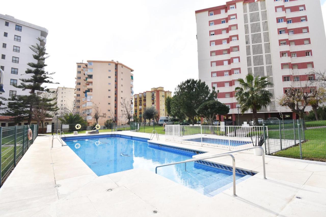 Apartamento Familiar Torresol Fuengirola Exterior foto